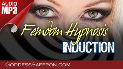 femdom hypnosis induction